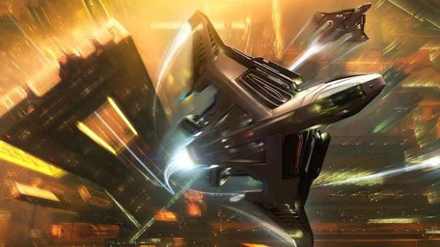 В Star Citizen вышло обновление Alpha 4.9 с новыми миссиями и улучшениями интерфейса