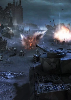 Company of Heroes - Definitive Edition