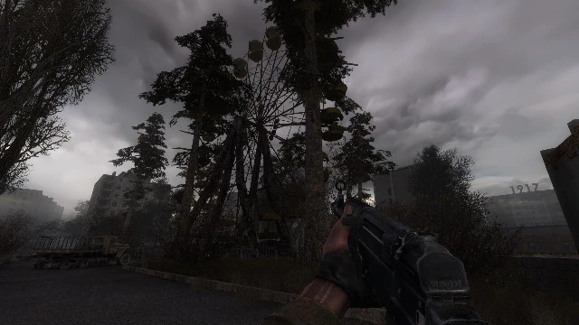 Ремастеры трилогии S.T.A.L.K.E.R. утонули в дизлайках из-за русофобии авторов — КМ игры умоляет о пощаде