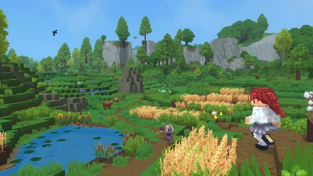 Лишь бы не делать Stardew Valley 2! Еще один спаситель Hytale может заняться проектом