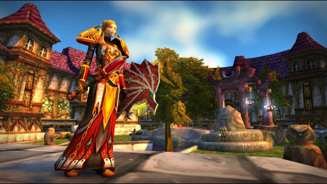 NetEase запрещает сторонние рейтинги в World of Warcraft Classic из-за зашкаливающей токсичности