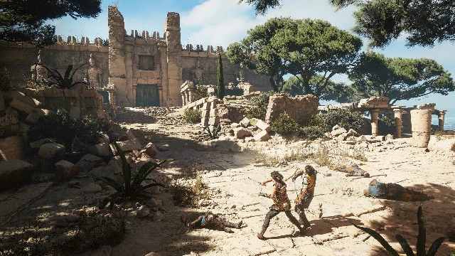 Утечка в Amazon: раскрыта возможная дата выхода новой части A Plague Tale