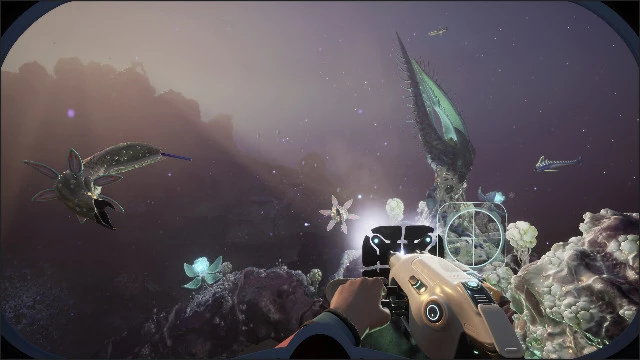 От GTX 1660 до RTX 5070 Ti: какое железо нужно для Subnautica 2