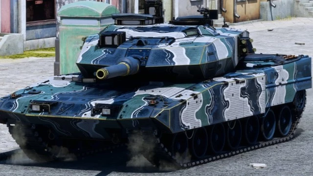 Не упустите шанс получить полезные награды в War Thunder за просмотр трансляций на Twitch 