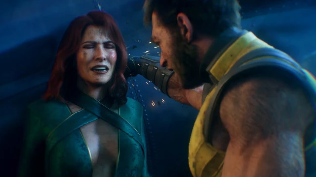 Слабо для Insomniac:  Marvel’s Wolverine оценили критики лишь в 78 баллов