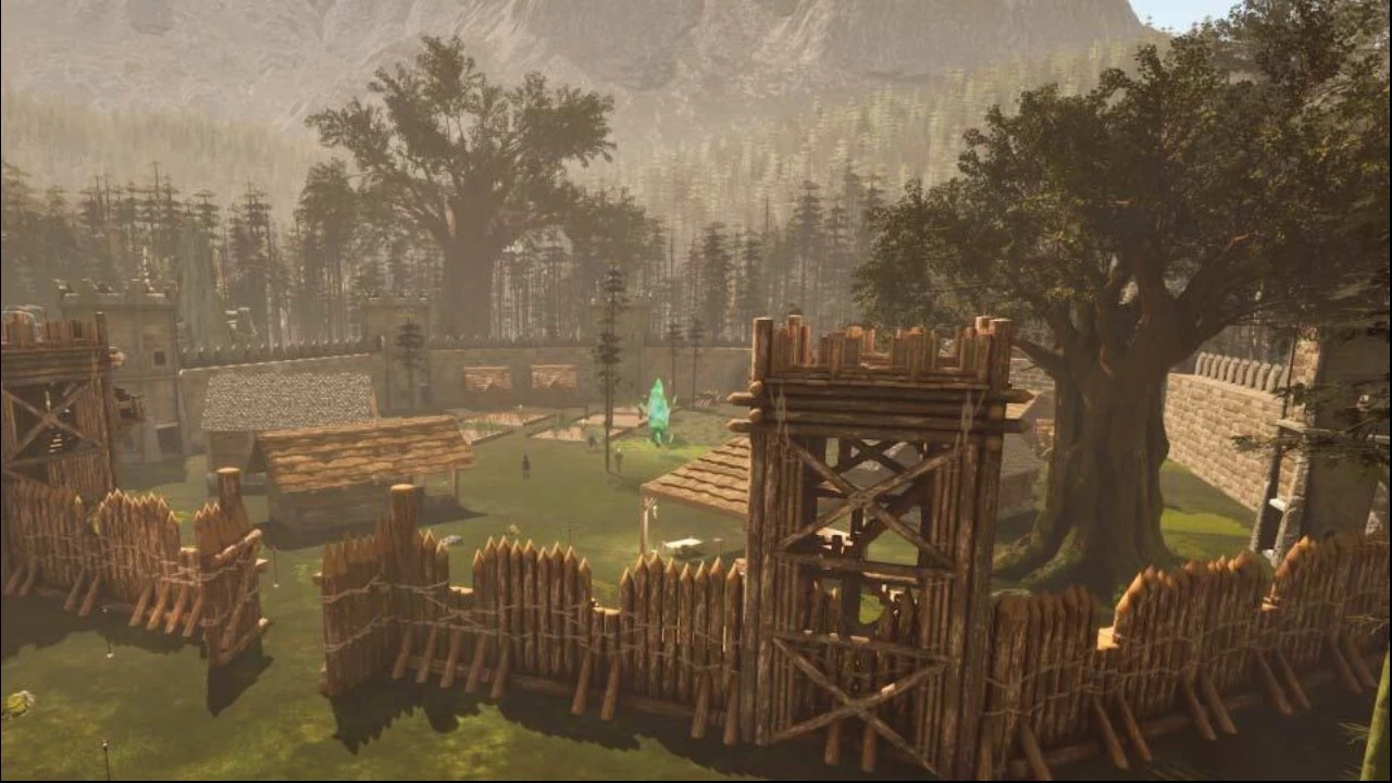 17 000 игроков уже ждут Stoneguard, но лишь на бумаге виш-листа Steam