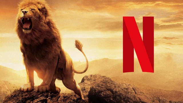 Netflix завершил съемки новой киноадаптации цикла "Хроники Нарнии"