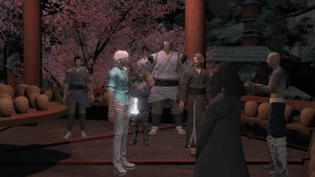  Final Fantasy XIV продолжает терять игроков, а недавнее письмо Йоши-пи разозлило фанатов