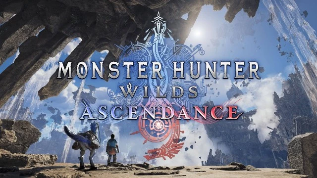 Разработчики Monster Hunter Wilds возвращают Insect Glaive к наземным атакам