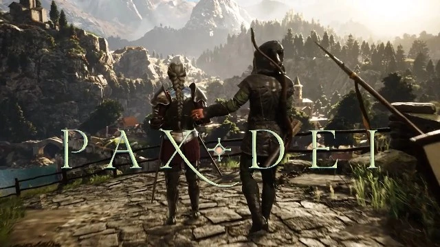 Обновление Path of the Adventurer в Pax Dei станет доступно на следующей неделе