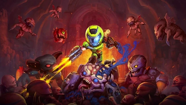 Alpha Dog Games, разработчики Mighty DOOM, выкупили себя у Microsoft после закрытия