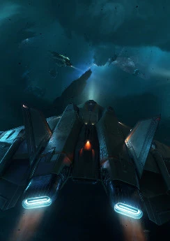 Squadron 42