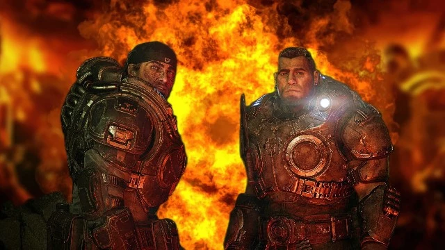 Gears of War: E-Day выйдет в начале октября, а пока смотрим свежий геймплейный трейлер