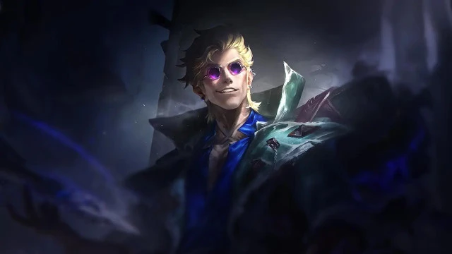 Спустя 17 лет: в League of Legends появится встроенный командный голосовой чат