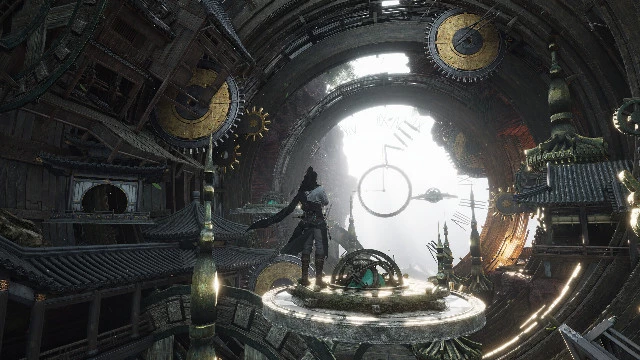 Финал дополнения «Hidden Mountain»: NetEase Games выпустила масштабное обновление «Companion in the Clouds» для Where Winds Meet