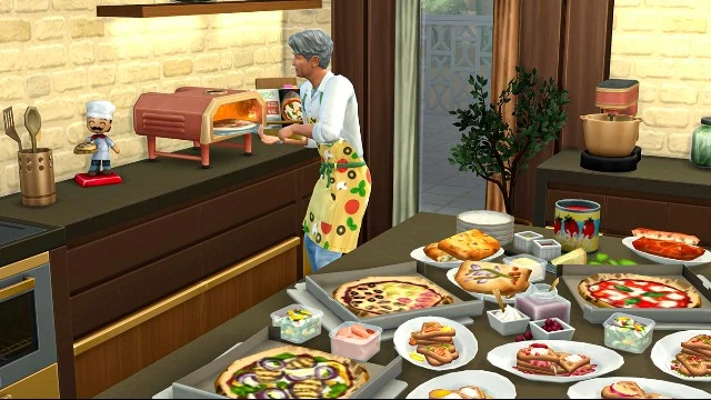 The Sims 4 получит целый ворох исправлений и научится лучше понимать своих симов