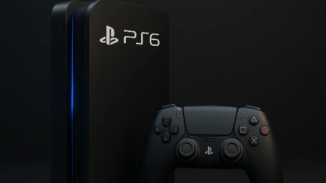 Директор Sony сам не в курсе, когда выйдет PlayStation 6