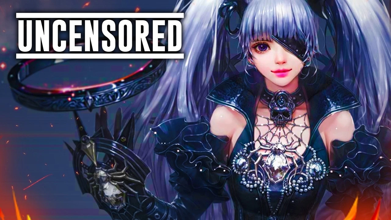 Невероятный кринж в AION 2, сегодня релиз новой почти MMORPG, разработчики Pax Dei охренели