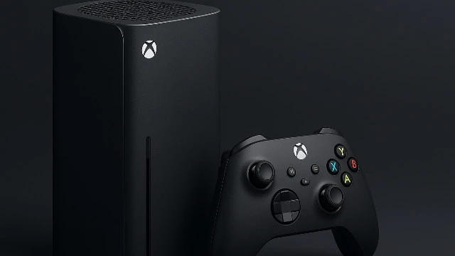 Следующая Xbox тоже откажется от дисков