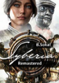 Syberia - Remastered