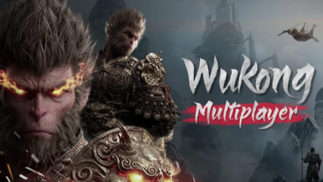 Black Myth: Wukong получает мультиплеер благодаря WukongMP SDK