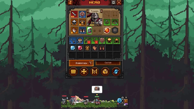 Task Bar Hero преодолела пик онлайна в полмиллиона игроков