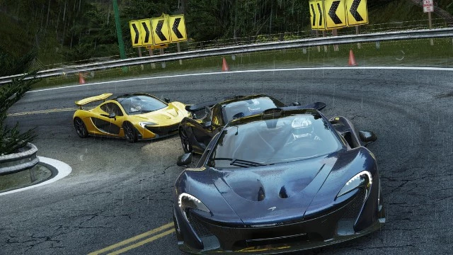 Driveclub на ПК — можно играть с 60 FPS благодаря эмулятору shadPS4, но пока не идеально
