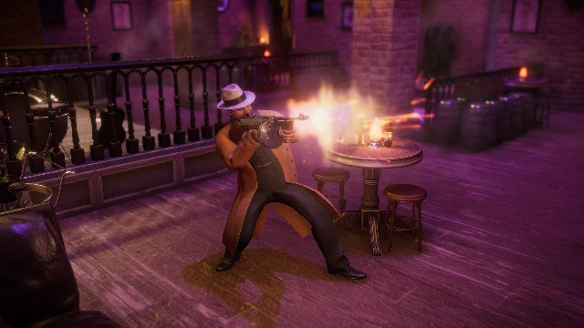 Почти забытая стратегия Empire of Sin неожиданно получит DLC уже очень скоро