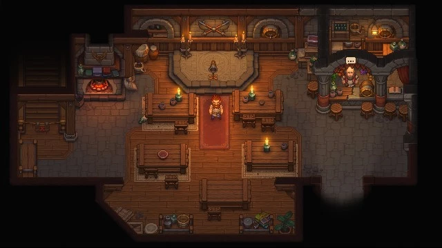 Graveyard Keeper 2 расширит мир оригинала и вернёт знакомых героев