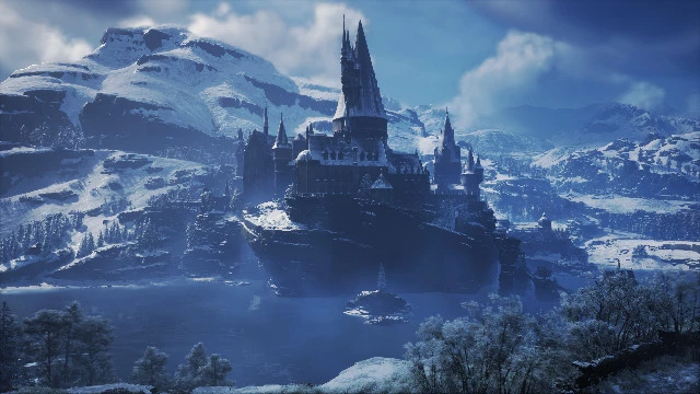 От слов к делу: Warner Bros. Games реструктурируется для Harry Potter и Mortal Kombat