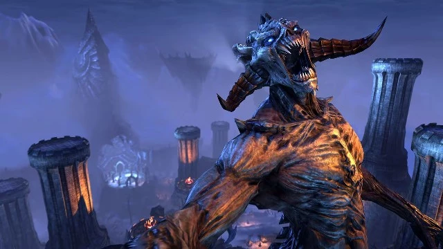 Команда The Elder Scrolls Online приготовила рекомендации по контенту для игроков перед Seasons of the Worm Cult