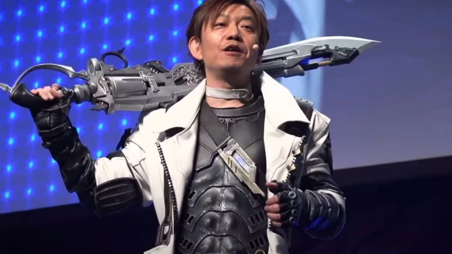 Создатель FF14 и FF16 Наоки Йосида рассказал о своем восторге от свежих игр цикла "Зельда"