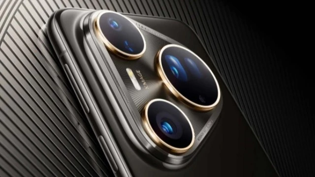Серия HUAWEI Pura 80: Новая эра мобильной фотографии