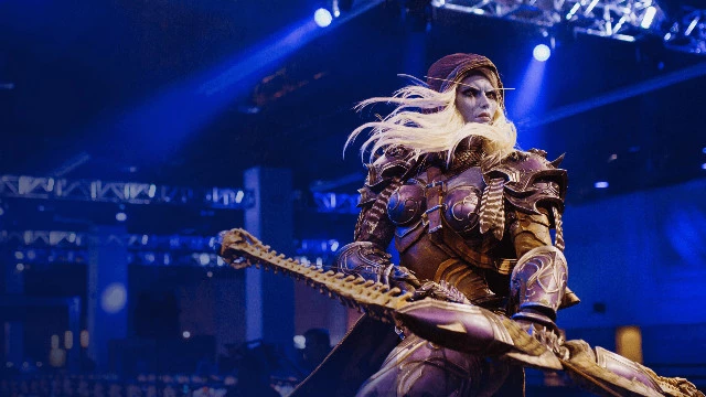 Blizzard устроит для игроков  World of Warcraft в Китае собственный BlizzCon
