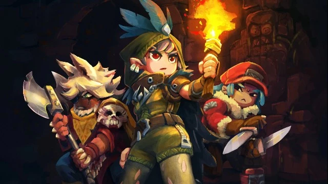 Hytale получит крупное обновление с поддержкой контроллеров уже 26 мая