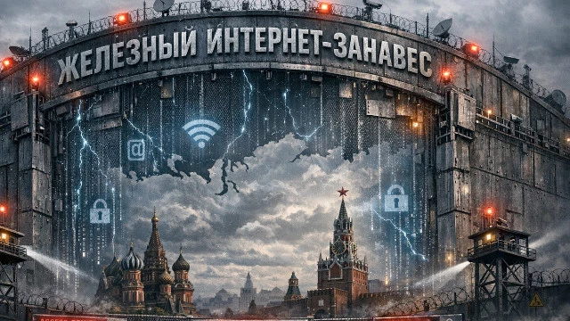 Фильтрация трафика: РФ ограничила обход блокировок через иностранные SIM-карты