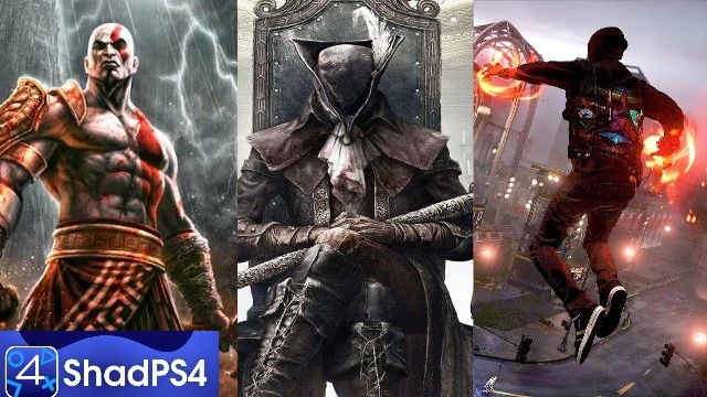ShadPS4 получил крупнейшее обновление и стал ещё ближе к полноценному запуску Bloodborne на ПК