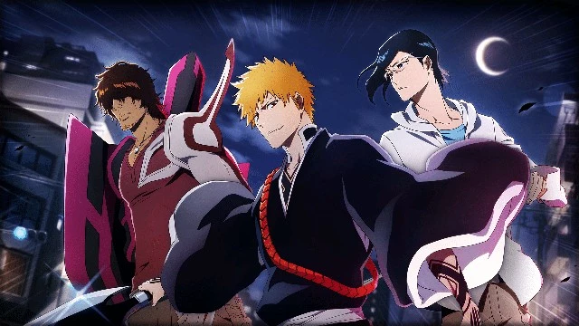 Создатели Bleach: Brave Souls запускают инициативу по интеграции создателей ИИ в коммерческое производство