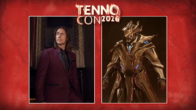 Мэттью Мерсер наконец добрался до Warframe и сразу получил роль детектива с тайнами