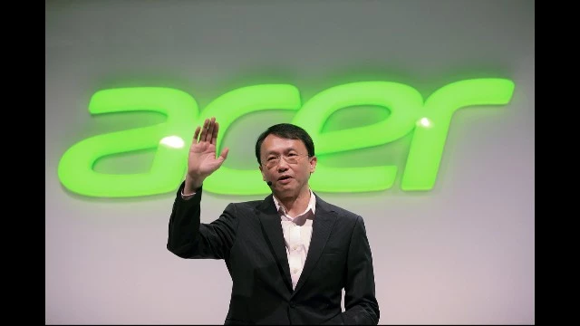 Глава Acer считает прогнозы на завершение кризиса памяти в 2030 году преувеличенными