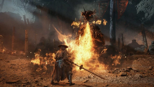 Никак не уймутся: зрители стрима Phantom Blade Zero устроили флешмоб с призывами бойкотировать цифровые игры