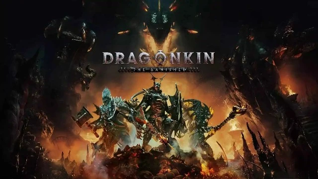 Авторы Dragonkin: The Banished рассказали про способности нового героя Harrower