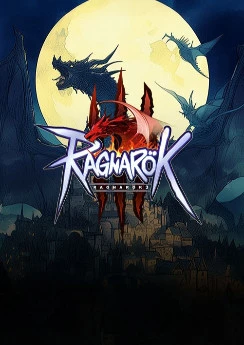 Ragnarok 3
