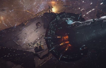 EVE Online — 17 неделя самой крупной в истории войны. 420 тысяч уничтоженных кораблей и 50 триллионов иск