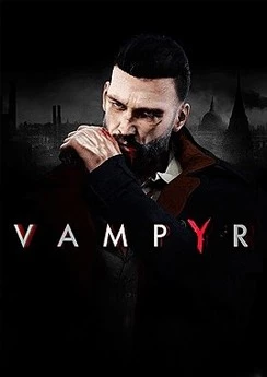 Vampyr
