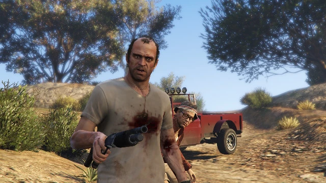 Франшиза Grand Theft Auto преодолела барьер в 10 миллиардов долларов дохода