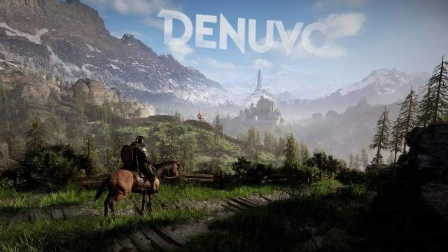 А может, и не завтра: у хакеров серьезные проблемы с обновленной Denuvo Denuvo в Crimson Desert — даже гипервизор бессилен 