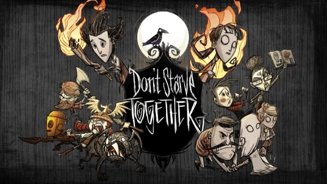 Don't Starve Together спустя восемь лет поставила рекорд и собрала более 122 тысяч игроков