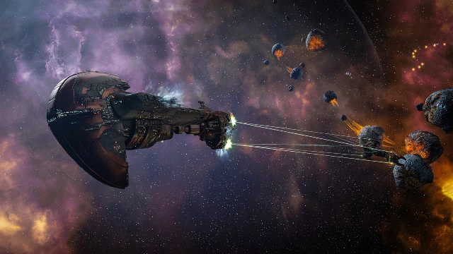 Продажа CCP Games обернулась для Pearl Abyss большими долговыми обязательствами до 2030 года