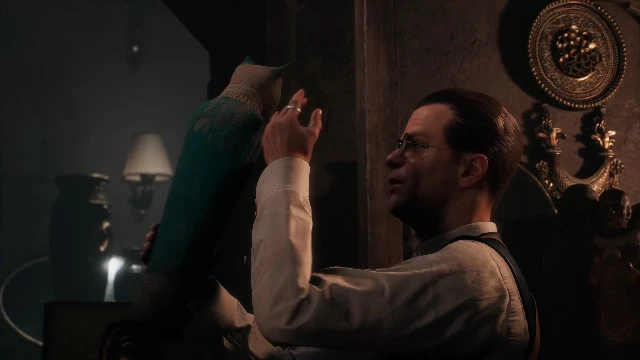 Релизный трейлер Indiana Jones and The Great Circle для PlayStation 5